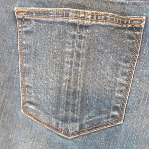 Sonoma cut off shorts - Picture 3 of 9